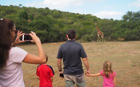 Pure Nature Familodge